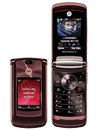 Download gratis ringetoner til Motorola RAZR2 V9.